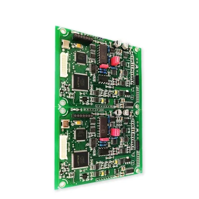 Китай Индивидуальные компоненты печатной платы PCB Сборка PCBA